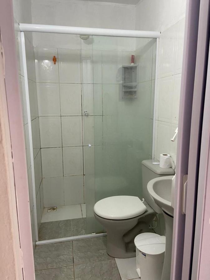 Apto Vila De Jericoacoara - Centro Rua Sao Francisco - Rua Principal Жижока ди Жерикоакоара Екстериор снимка