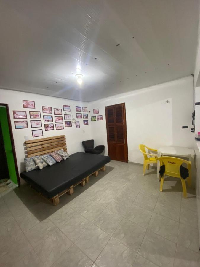 Apto Vila De Jericoacoara - Centro Rua Sao Francisco - Rua Principal Жижока ди Жерикоакоара Екстериор снимка