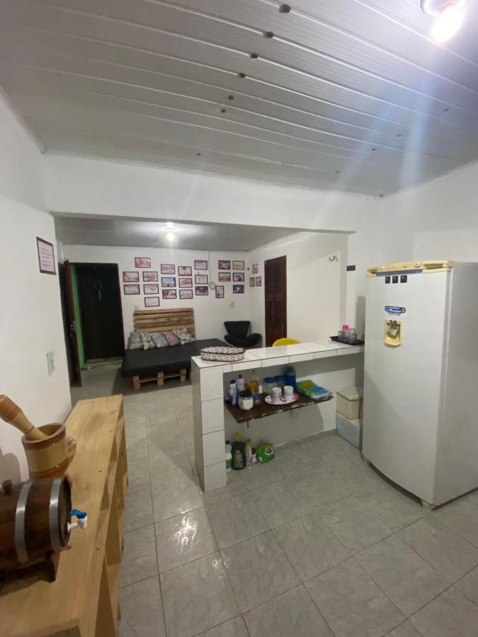 Apto Vila De Jericoacoara - Centro Rua Sao Francisco - Rua Principal Жижока ди Жерикоакоара Екстериор снимка